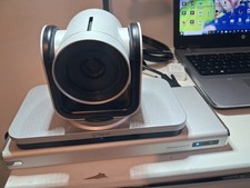 Polycom RealPresence Group 500