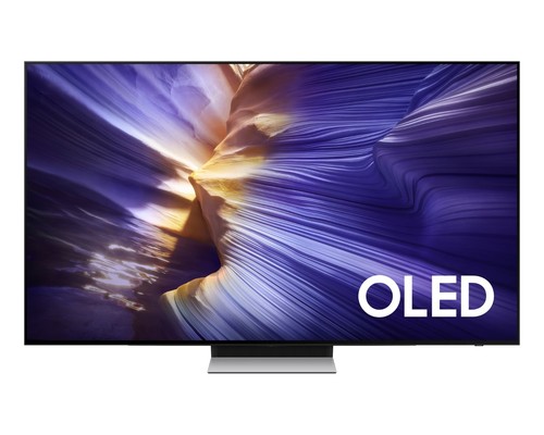Samsung qe65s90fat oled - samsung,