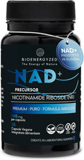 ® Nad Integratore Puro Alta