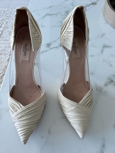 Valentino garavani ivory - valentino,
