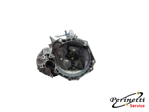 Cambio opel astra 7 - opel, cdti