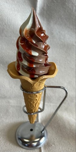 Campione alimentare retro - campione,
