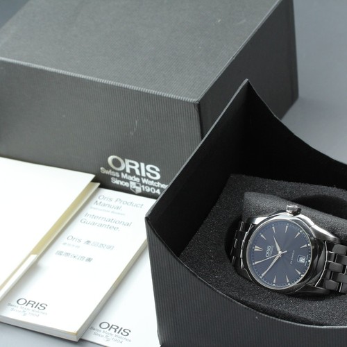 Orologio uomo automatico 40 - orologio,