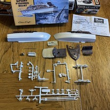 Revell Coastal Series