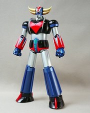 Bandai Soul Of Chogokin GX-76  Grendizer D.C. 