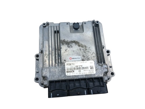 Centralina ecu ford - ford, s-max