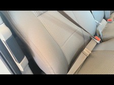 Used front right seat belt - used,
