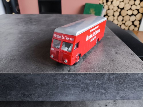 Tek hoby gasoil camion - ,