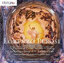 Cannizzaro Diego - Perosi