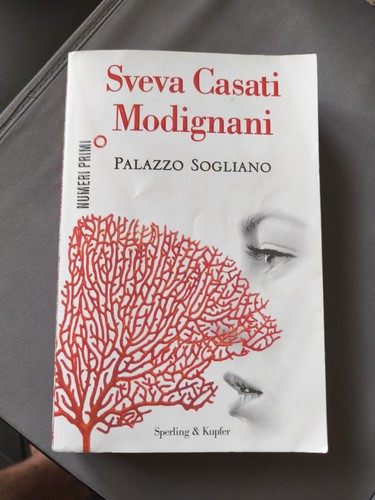 Sveva casati modignani - casati,