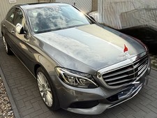 Cappello di Natale Mercedes