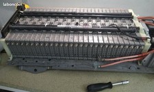 Cellule batterie hybride - batterie,