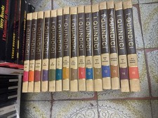 Mc29 Enciclopedia I Quindici  1974