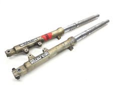 Tubazioni Di Forcella Destra E