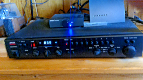 Adcom gtp 400 - adcom, gtp-400