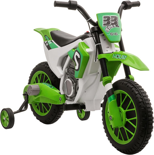 Moto cross elettrica per - da,