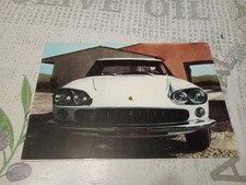 254n Cartolina Ferrari 330 Gt