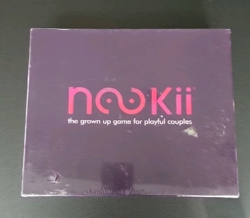 Nookii the grown gioco per - nookii, up