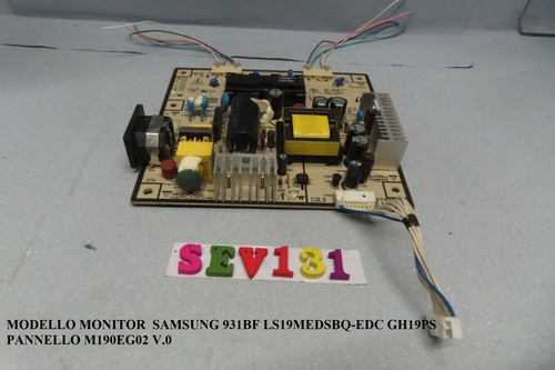 Samsung sev131 us - tv,