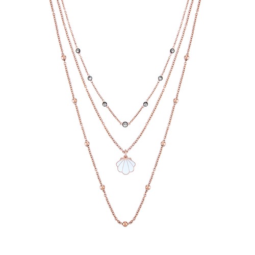 Collana ops objects donna - collana,