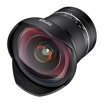 Obiettivo samyang 10mm 5 - samyang, xp