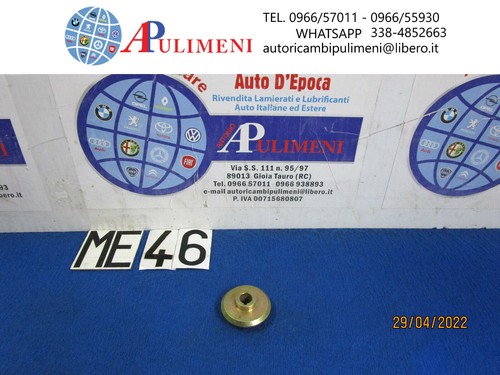 43202286 mozzo distanziale - 43202286,