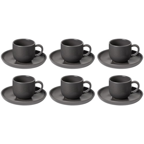Costa nova set tazze - set, 6