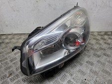 Faro proiettore (n/s) Nissan