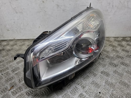 Faro proiettore nissan - proiettore, (n/s)