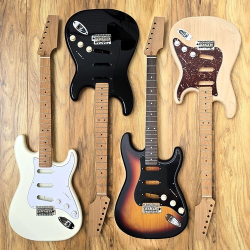 Kit chitarra fai - kit,