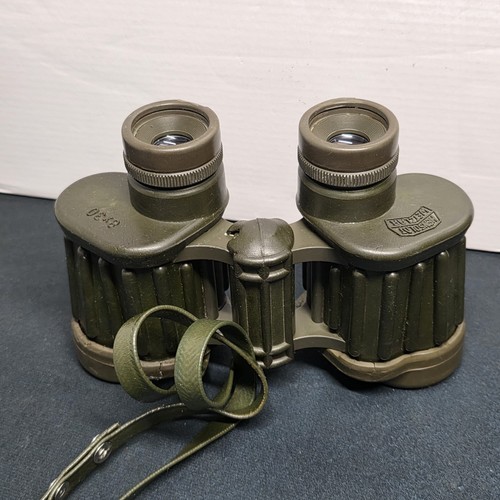 Binocolo hensoldt 8x30 d12 - hensoldt,
