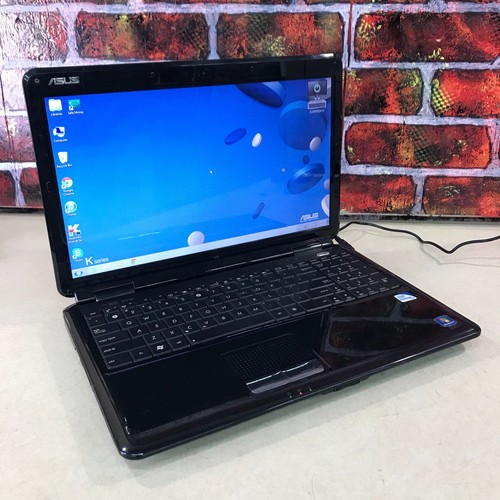 Asus k501 retro gaming - k501,