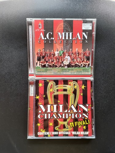 Milan champion finali - champion, 11
