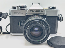 Kit fotocamera vintage Fujica