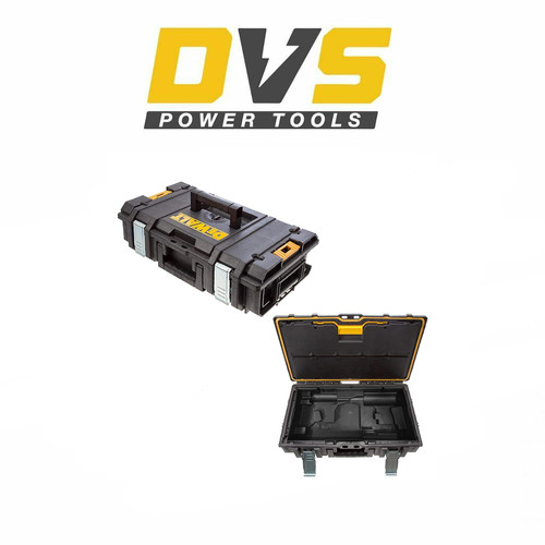 Dewalt ds150 toughsystem - ds150, xr