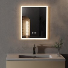 Specchio bagno led bagno