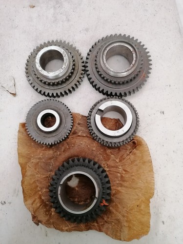Fiat alfa romeo lancia - alfa, lotto