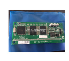 Modulo LCD VFD 20T201DA2 per stampante plotter HP Designjet 450-750 ricambio Z