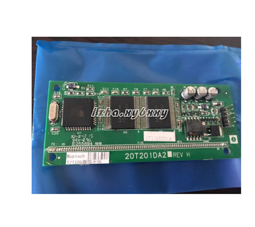 Modulo lcd vfd 20t201da2 per - modulo,