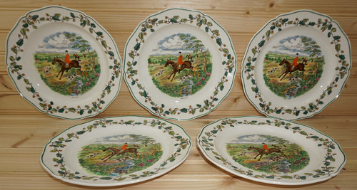 Wedgwood al8588 meynell hunt - al8588,