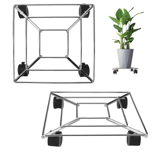 Supporto per piante - in, metallo