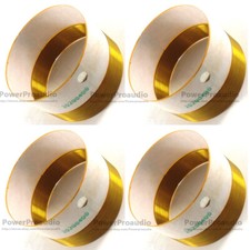 4PCS Bobina Vocale di Alta