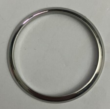 rolex  36mm ghiera genuine