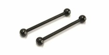 Kyosho fa533 semiassi rage - semiassi,