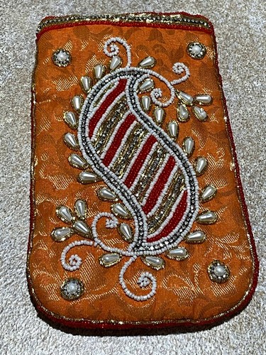 Borsa potli tracolla - tracolla,