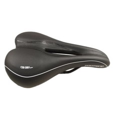Sella bici bicicletta GEL