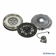 Kit Frizione + Volano Bimassa