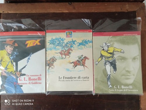 Tex lotto libri - lotto, come