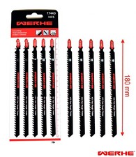 5 pezzi lama per seghetto