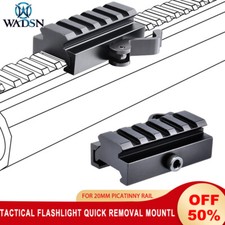 WADSN Tactical QD Scope Mount